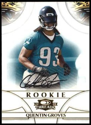 226 Quentin Groves